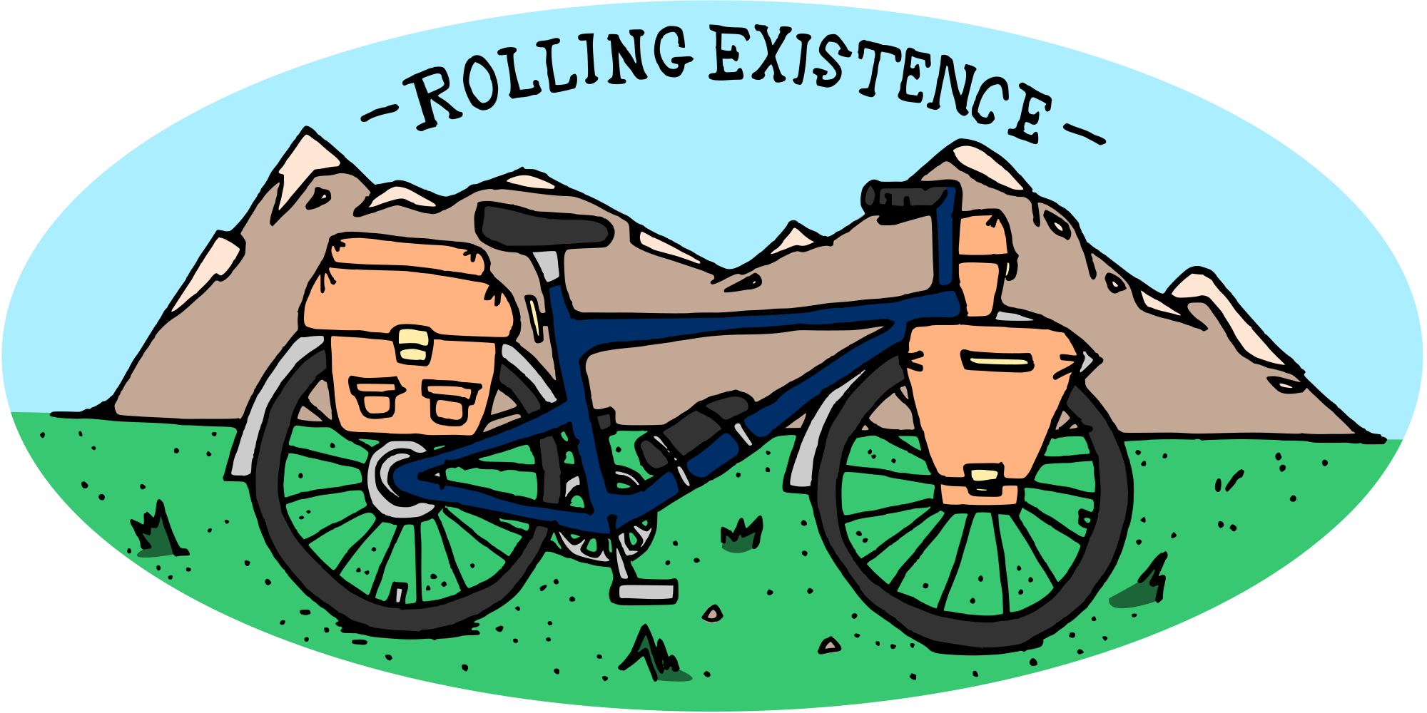 United States Rolling Existence